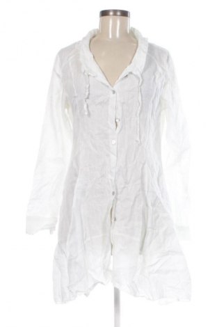 Damenbluse Unbranded, Größe L, Farbe Weiß, Preis € 11,99