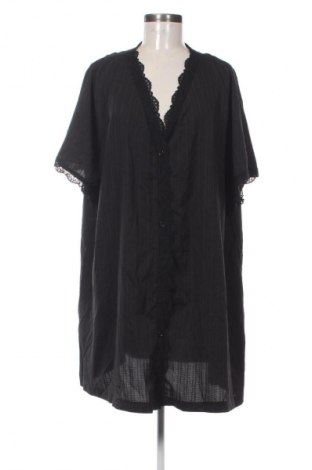 Női ing Unbranded, Méret 3XL, Szín Fekete, Ár 4 849 Ft