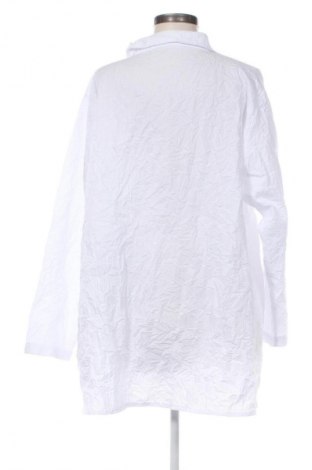 Damenbluse Unbranded, Größe 3XL, Farbe Weiß, Preis € 15,99