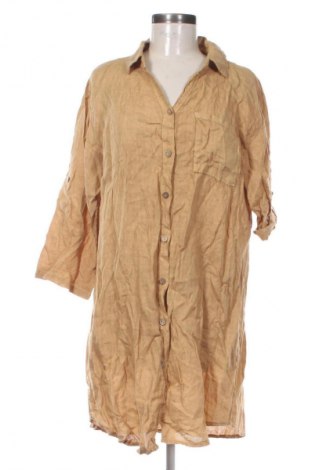 Dámská košile  Unbranded, Velikost XL, Barva Hnědá, Cena  179,00 Kč