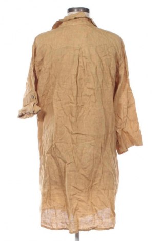 Dámská košile  Unbranded, Velikost XL, Barva Hnědá, Cena  179,00 Kč