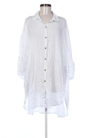 Dámská košile  Unbranded, Velikost 3XL, Barva Bílá, Cena  279,00 Kč
