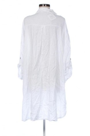 Dámská košile  Unbranded, Velikost 3XL, Barva Bílá, Cena  279,00 Kč