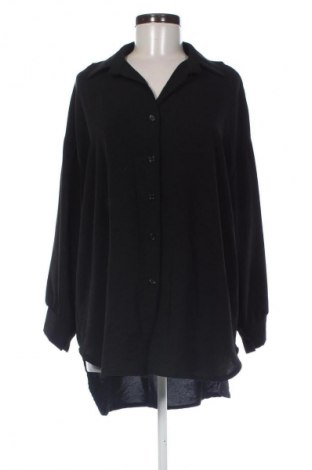 Дамска риза Unbranded, Размер XL, Цвят Черен, Цена 23,80 €