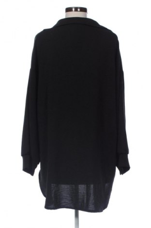 Дамска риза Unbranded, Размер XL, Цвят Черен, Цена 23,80 €