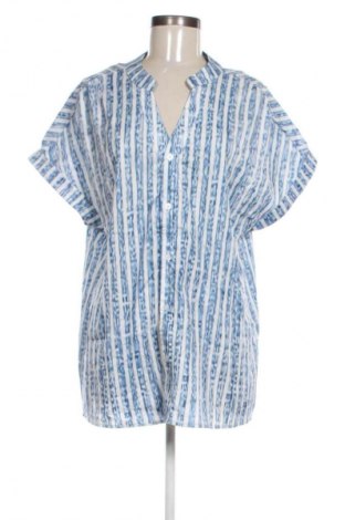 Γυναικείο πουκάμισο Unbranded, Μέγεθος XXL, Χρώμα Πολύχρωμο, Τιμή 9,99 €