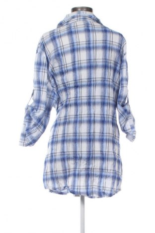 Damenbluse Unbranded, Größe 3XL, Farbe Mehrfarbig, Preis 13,99 €