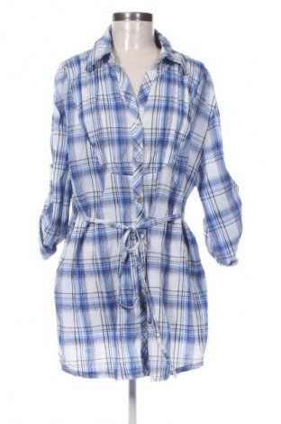 Damenbluse Unbranded, Größe 3XL, Farbe Mehrfarbig, Preis 13,99 €