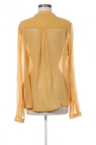 Damenbluse Unbranded, Größe XXL, Farbe Gelb, Preis € 11,99