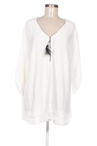 Cămașă de femei Unbranded, Mărime 3XL, Culoare Alb, Preț 57,99 Lei
