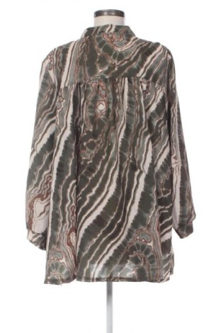 Dámská košile  Unbranded, Velikost 3XL, Barva Vícebarevné, Cena  349,00 Kč