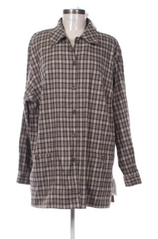 Damenbluse Unbranded, Größe XXL, Farbe Mehrfarbig, Preis € 18,99