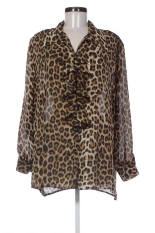 Cămașă de femei Unbranded, Mărime XL, Culoare Multicolor, Preț 78,20 Lei