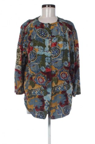 Dámská košile  Unbranded, Velikost L, Barva Vícebarevné, Cena  368,00 Kč