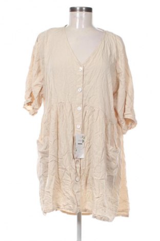 Dámská košile  Unbranded, Velikost L, Barva Béžová, Cena  329,00 Kč