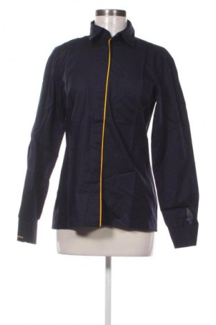 Γυναικείο πουκάμισο Unbranded, Μέγεθος S, Χρώμα Μπλέ, Τιμή 5,99 €