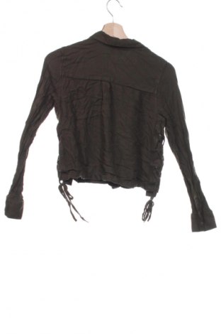 Dámská košile  Unbranded, Velikost XXS, Barva Zelená, Cena  368,00 Kč