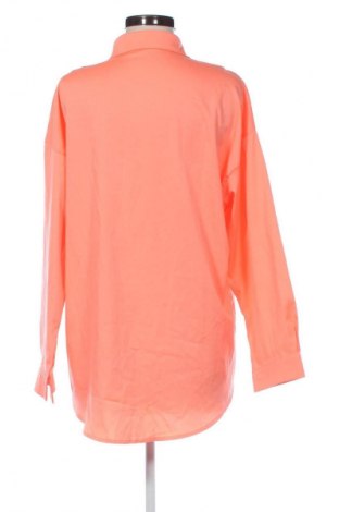 Damenbluse Unbranded, Größe L, Farbe Orange, Preis € 13,00