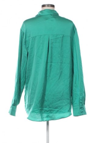 Dámská košile  Unbranded, Velikost XL, Barva Zelená, Cena  399,00 Kč