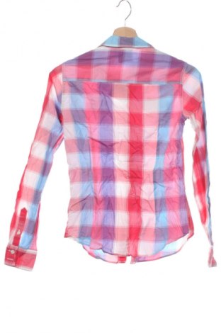 Damenbluse Chiemsee, Größe XS, Farbe Mehrfarbig, Preis € 21,00