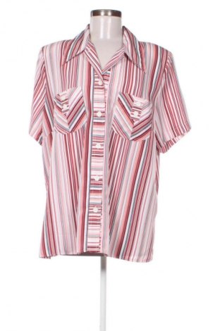 Damenbluse Unbranded, Größe XXL, Farbe Mehrfarbig, Preis € 20,00