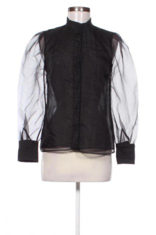 Damenbluse Unbranded, Größe L, Farbe Schwarz, Preis € 11,01