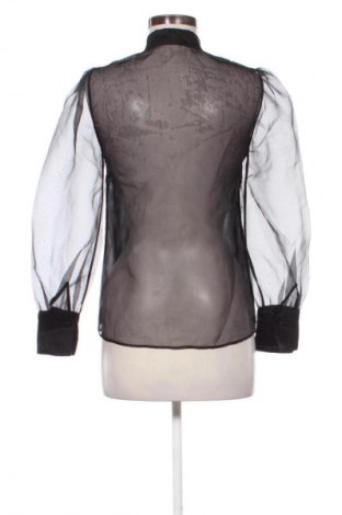 Damenbluse Unbranded, Größe L, Farbe Schwarz, Preis € 11,01