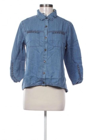 Dámska košeľa  Unbranded, Veľkosť S, Farba Modrá, Cena  5,95 €