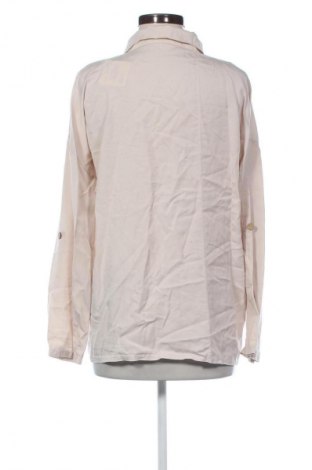 Dámská košile  Unbranded, Velikost XL, Barva Krémová, Cena  360,00 Kč