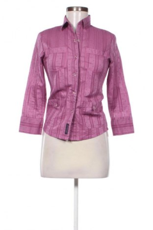 Dámská košile  Unbranded, Velikost S, Barva Růžová, Cena  133,00 Kč