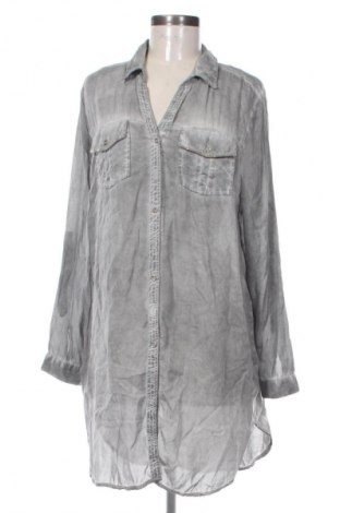 Damska koszula Unbranded, Rozmiar XL, Kolor Szary, Cena 31,99 zł