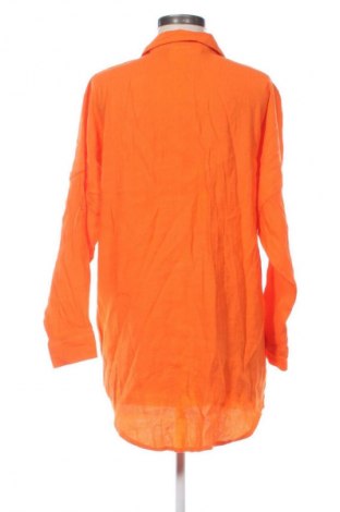 Damska koszula Unbranded, Rozmiar L, Kolor Pomarańczowy, Cena 28,99 zł