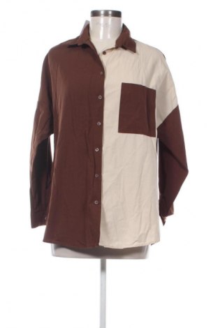 Cămașă de femei Unbranded, Mărime M, Culoare Maro, Preț 31,99 Lei