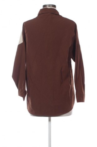 Cămașă de femei Unbranded, Mărime M, Culoare Maro, Preț 31,99 Lei