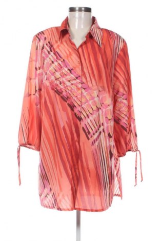 Damenbluse Unbranded, Größe XL, Farbe Mehrfarbig, Preis 7,99 €