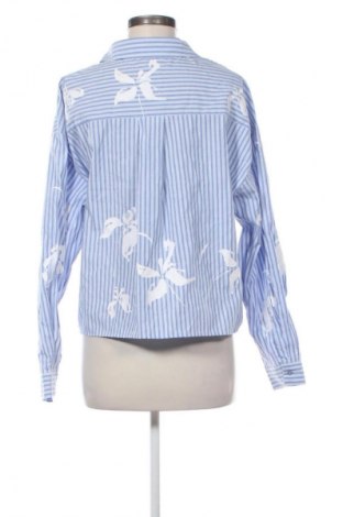 Damska koszula Unbranded, Rozmiar M, Kolor Kolorowy, Cena 25,99 zł