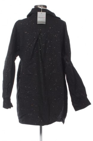 Damenbluse Unbranded, Größe XXL, Farbe Schwarz, Preis 19,99 €