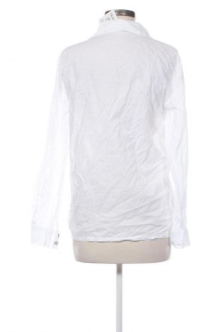 Damenbluse Unbranded, Größe S, Farbe Weiß, Preis 10,99 €