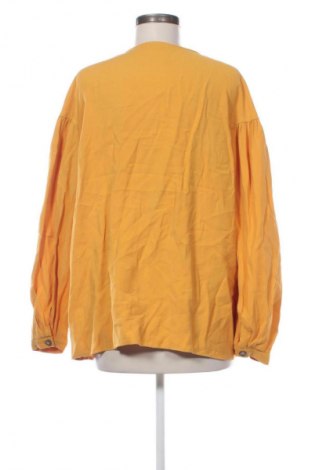 Cămașă de femei Unbranded, Mărime L, Culoare Portocaliu, Preț 31,99 Lei