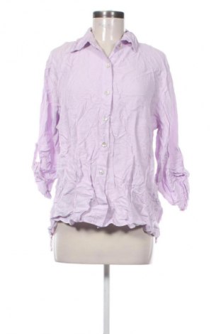 Damenbluse Unbranded, Größe XL, Farbe Lila, Preis € 17,99