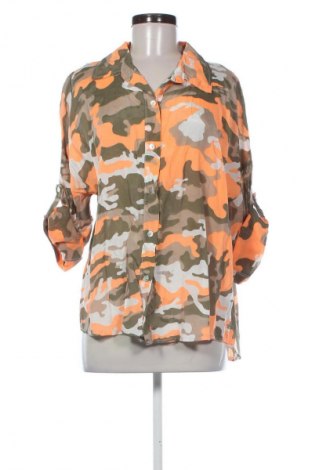 Dámská košile  Unbranded, Velikost M, Barva Vícebarevné, Cena  119,00 Kč