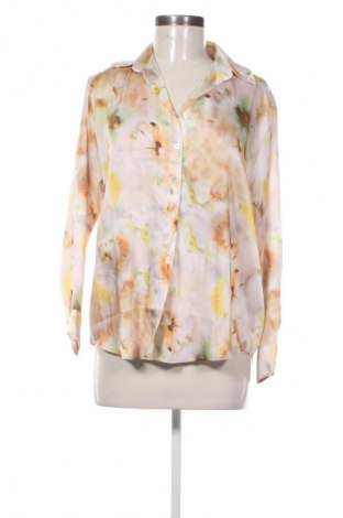 Γυναικείο πουκάμισο Unbranded, Μέγεθος S, Χρώμα Πολύχρωμο, Τιμή 5,99 €