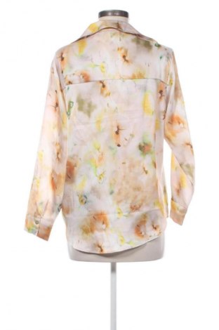 Γυναικείο πουκάμισο Unbranded, Μέγεθος S, Χρώμα Πολύχρωμο, Τιμή 5,99 €