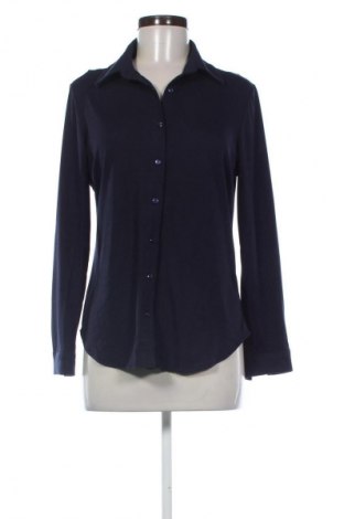 Damenbluse Unbranded, Größe S, Farbe Blau, Preis € 15,99