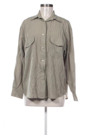 Damenbluse Unbranded, Größe XL, Farbe Grün, Preis 8,99 €