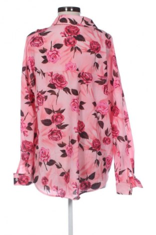 Damenbluse Unbranded, Größe XL, Farbe Mehrfarbig, Preis € 10,99