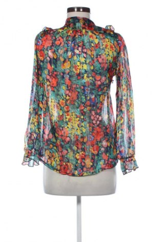 Damenbluse Unbranded, Größe S, Farbe Mehrfarbig, Preis € 5,99