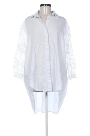 Dámská košile  Unbranded, Velikost XL, Barva Bílá, Cena  299,00 Kč
