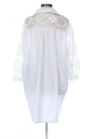 Dámská košile  Unbranded, Velikost XL, Barva Bílá, Cena  299,00 Kč