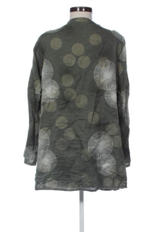 Дамска риза Unbranded, Размер L, Цвят Многоцветен, Цена 6,13 €